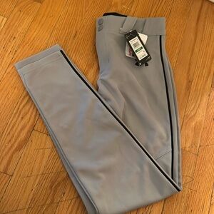 Under Armour Youth Baseball Pant YL NWT
